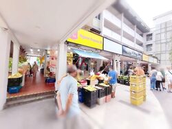 Ang Mo Kio Avenue 8 (D20), Shop House #587902781